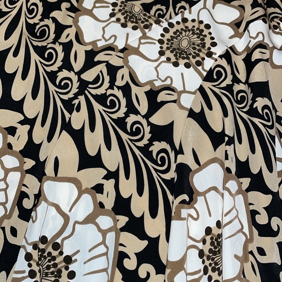 NWT Danny & Nicole Blazer and Floral Skirt Set - Picture 12 of 12